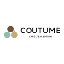 Logo Coutume Café