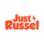 Logo Just Russel