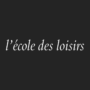 Logo l’école des loisirs