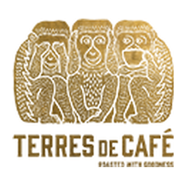Logo Terres de Café