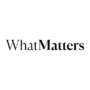 Logo What Matters