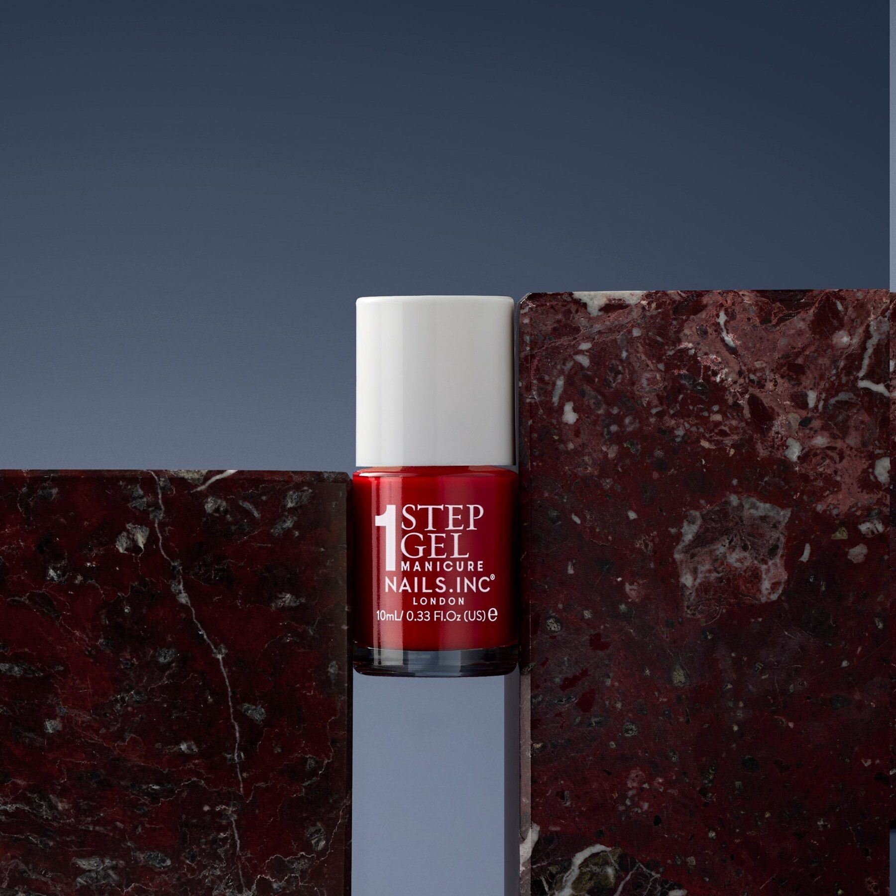 Vernis Nails Inc Kendall de la Beauty Box Lookfantastic octobre 2026