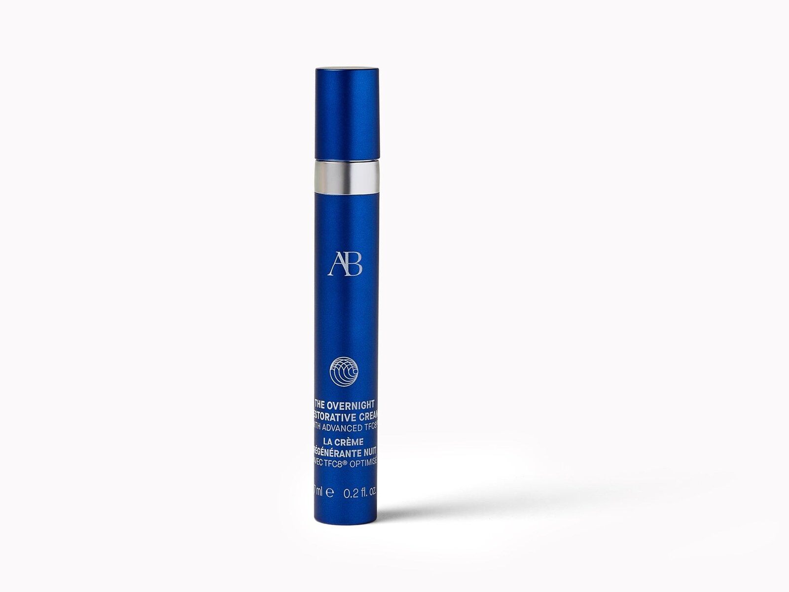 Crème de nuit Augustinus Bader en format voyage de 7 ml, incluse dans l’Édition Dermatologique Lookfantastic