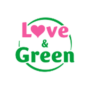 Logo Love & Green