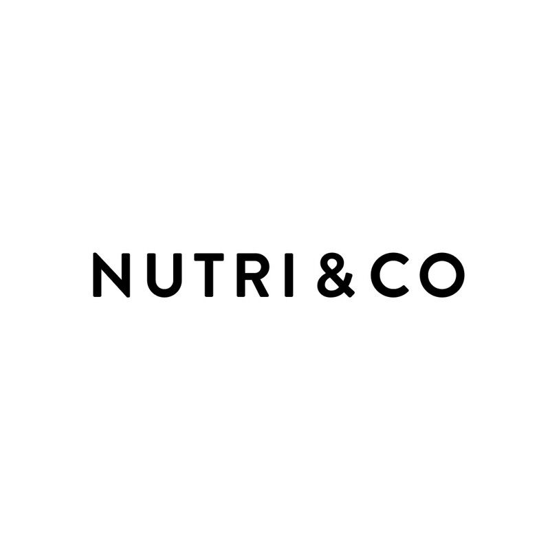 Logo Nutri&Co