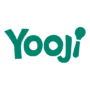 Logo Yooji